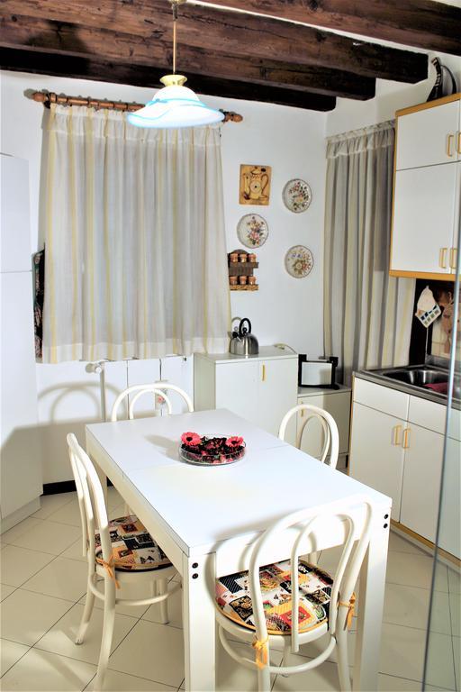Corte Emo Apartment Venice
