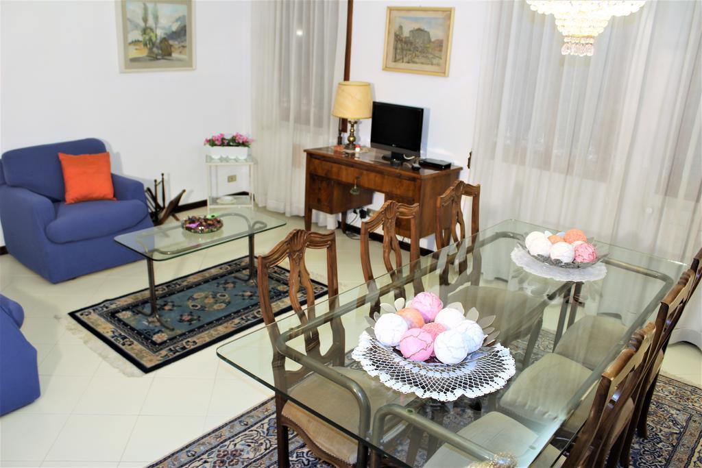 Corte Emo Apartment