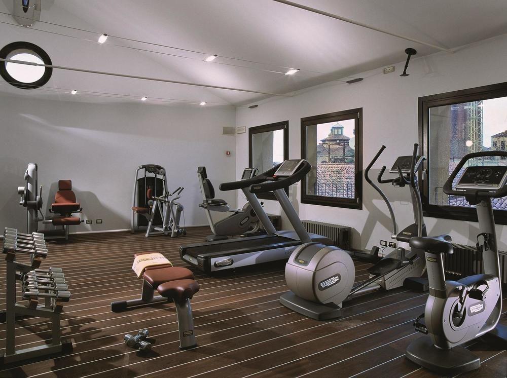 Hotel Palace Bonvecchiati Venice