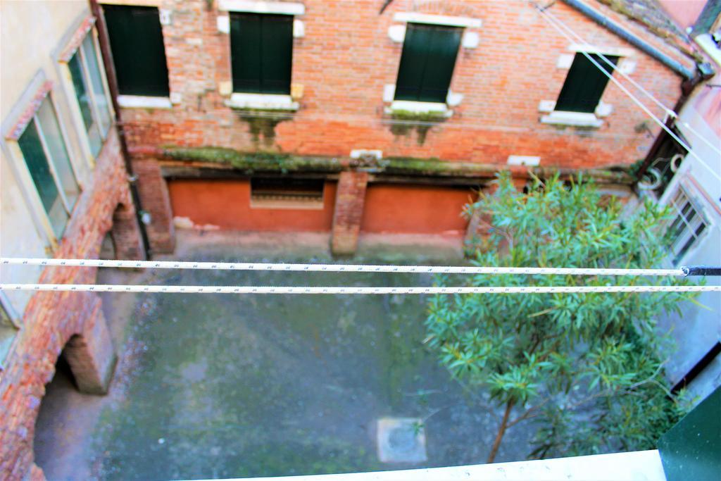 Ca' Morandi Apartamento *