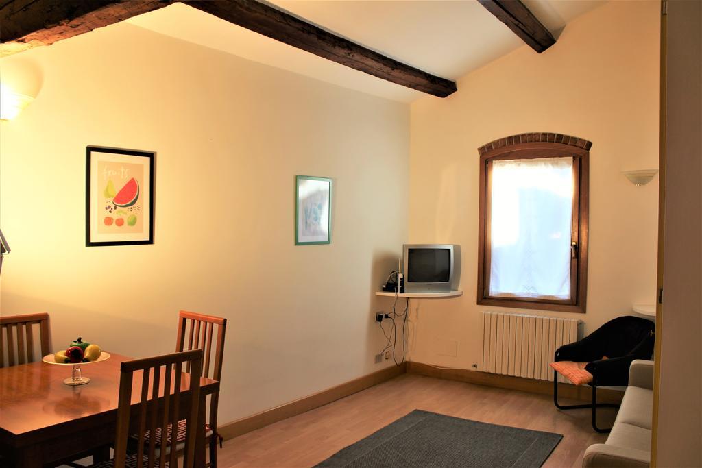 Apartamento Ca' Morandi