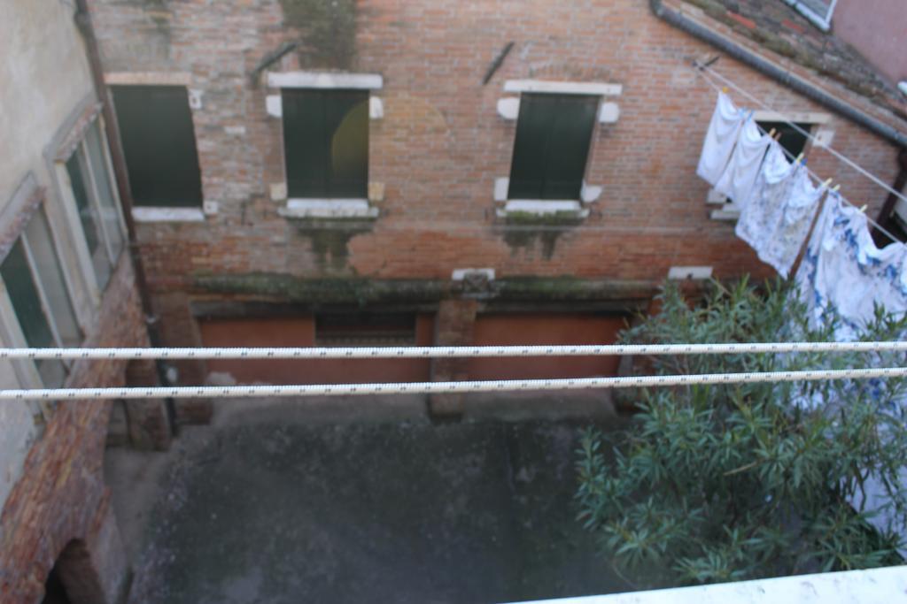 Ca' Morandi Veneza