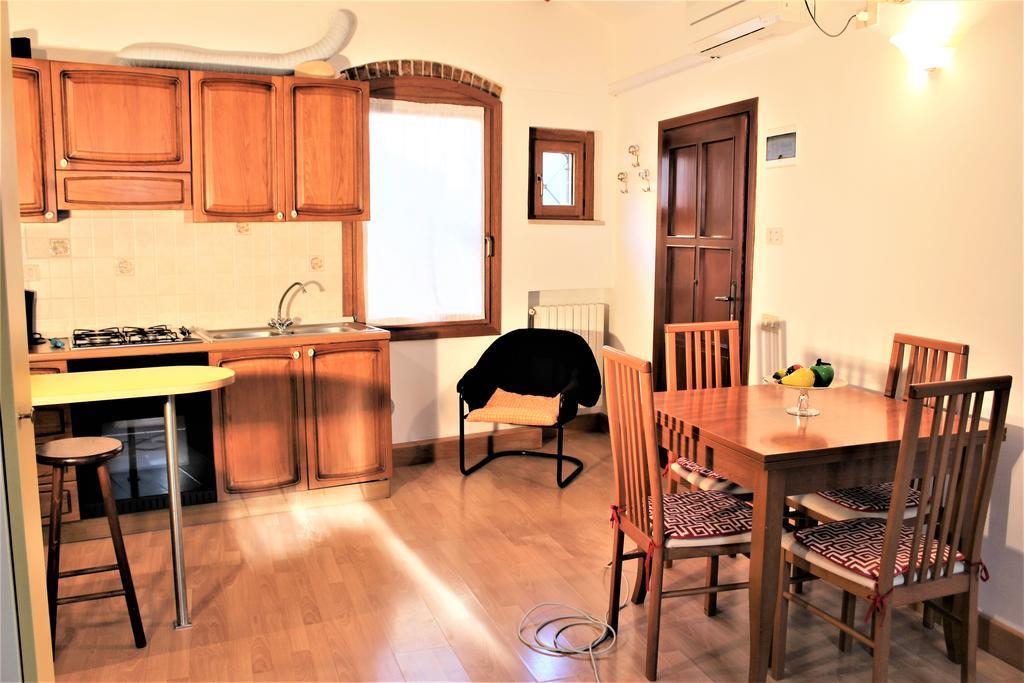 Ca' Morandi Apartamento Veneza