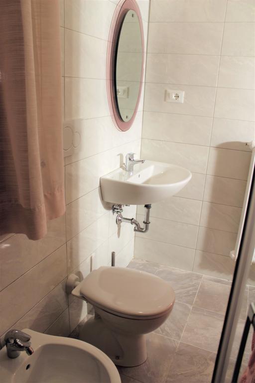 Corte Emo Apartment *