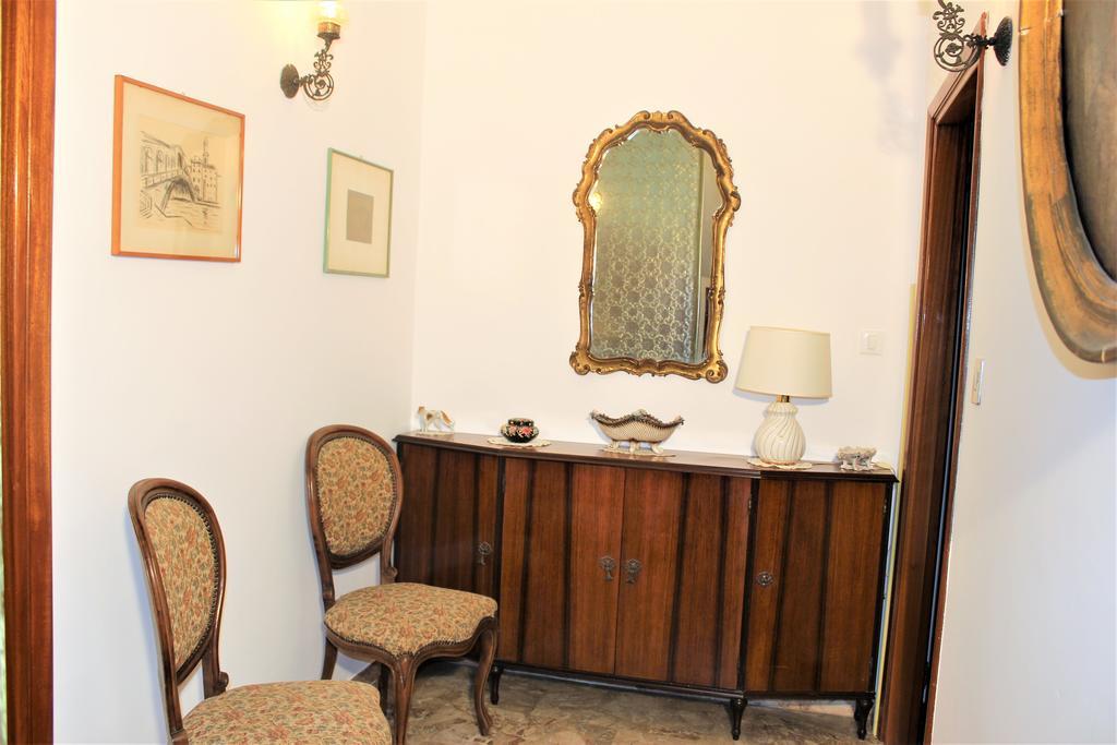 Corte Emo Venice