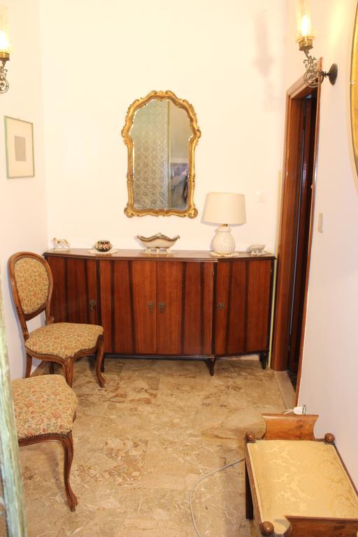 Corte Emo Apartment