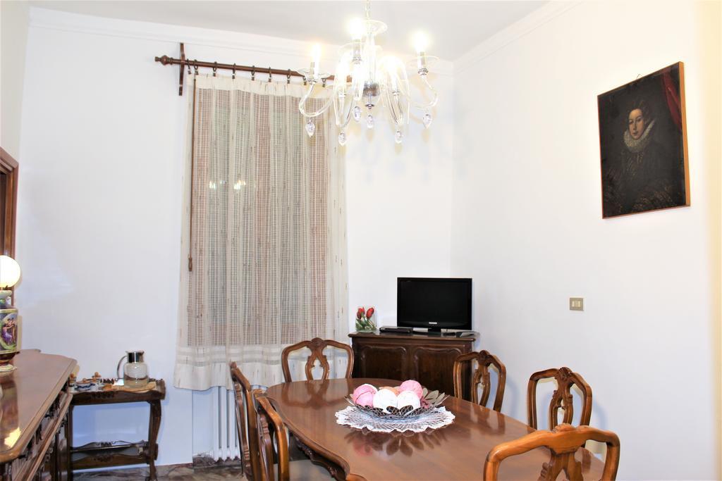 Corte Emo Apartment *