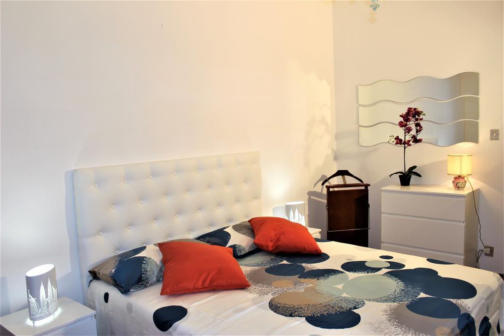 Apartment Corte Emo *