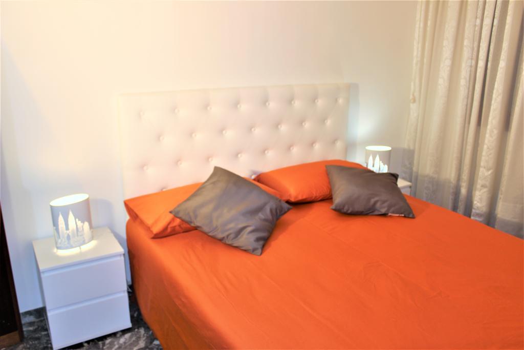 Corte Emo Apartment *