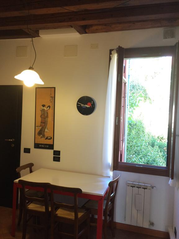 Apartment Ca' Madonna Venice