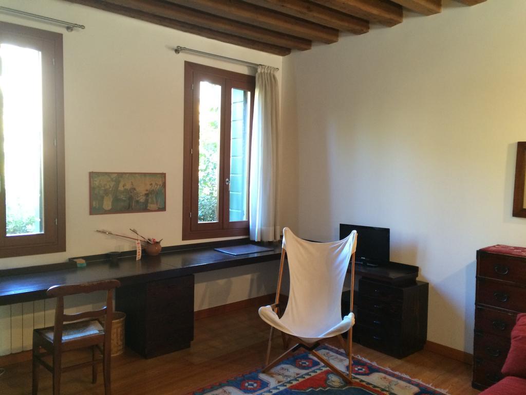 Ca' Madonna Apartment