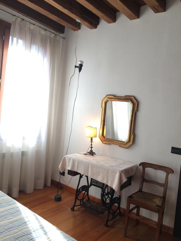 Apartment Ca' Madonna *