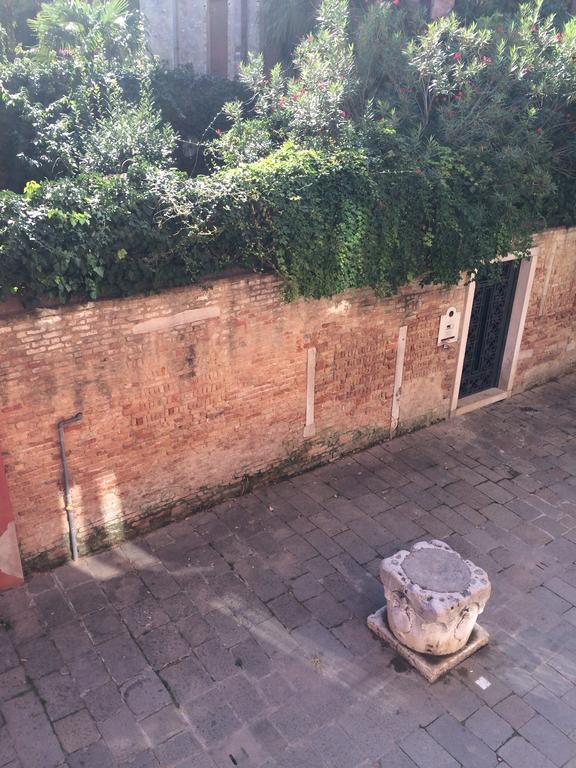 Apartment Ca' Madonna Venice