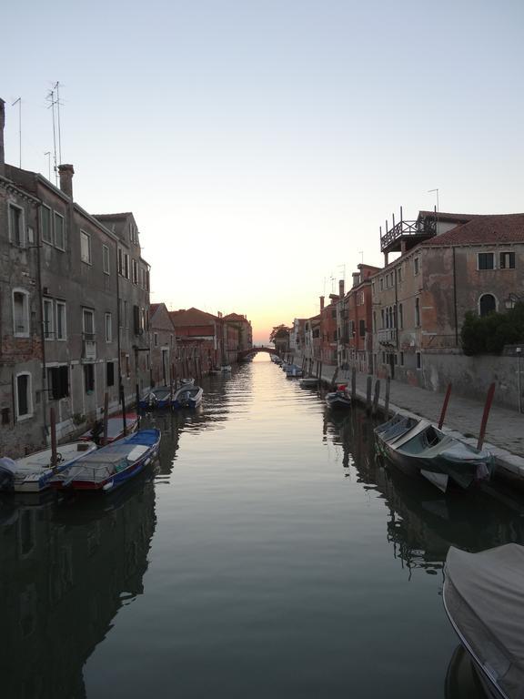 S.alvise * Venice