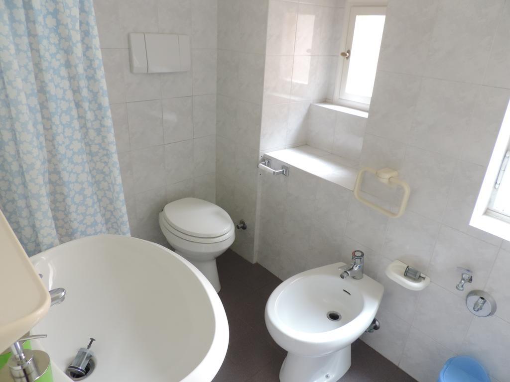 San Bortolomio Apartamento Veneza