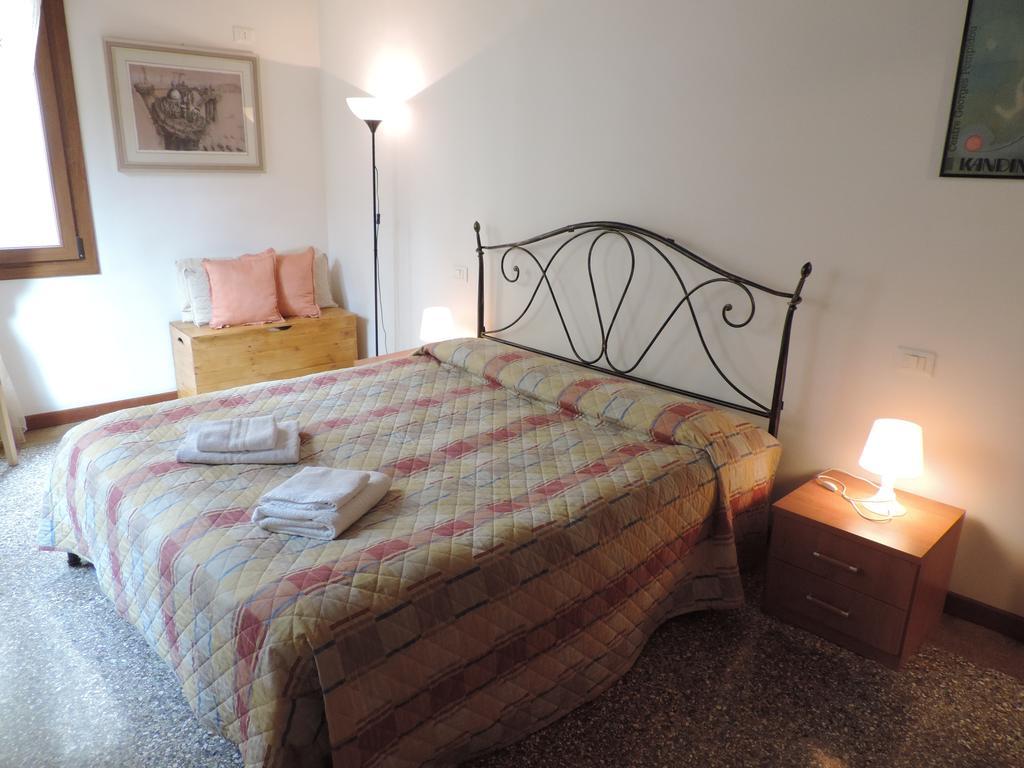 San Bortolomio Apartamento