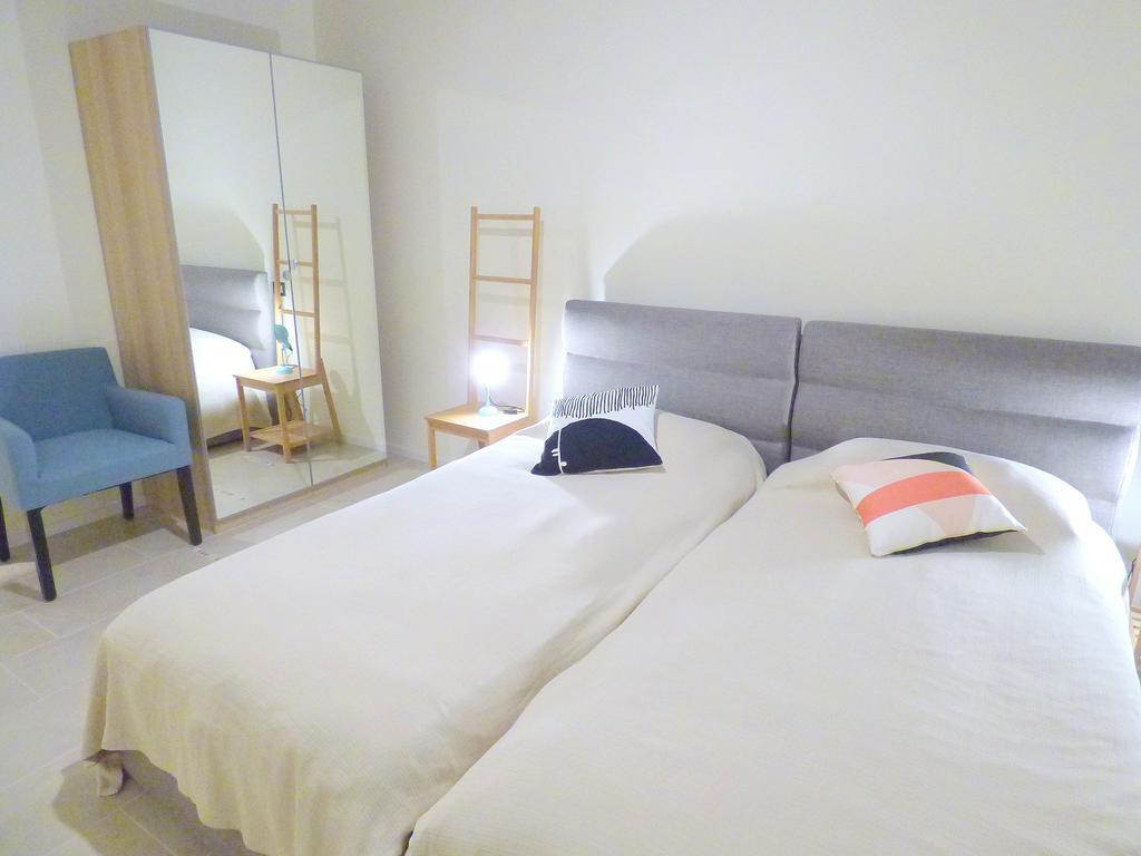 Holiday home Ca' Neldo