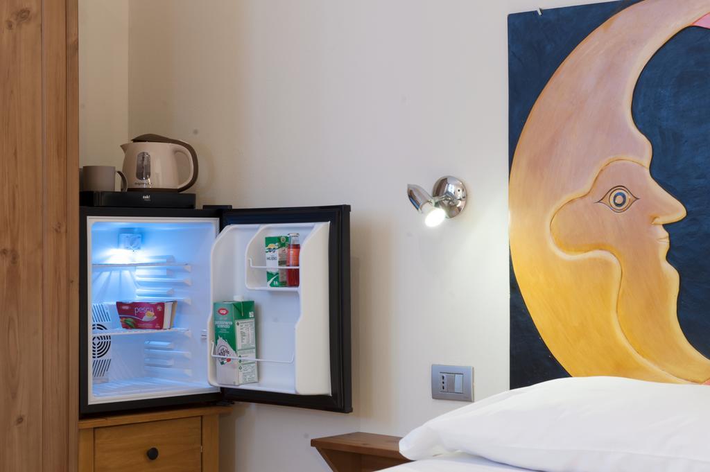 Ai Tagliapietra Guest house Venice