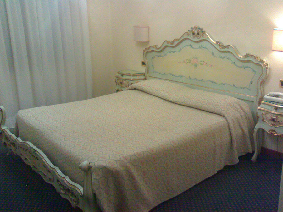 Do Pozzi Hotel