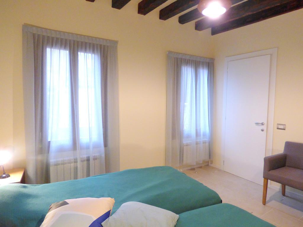 Holiday home Ca' Neldo *