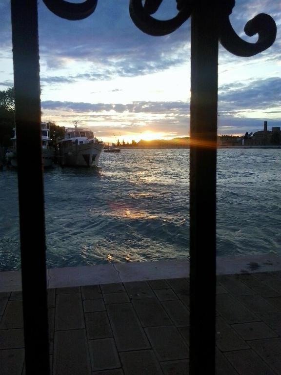 Residenza Grandi Vedute Venice