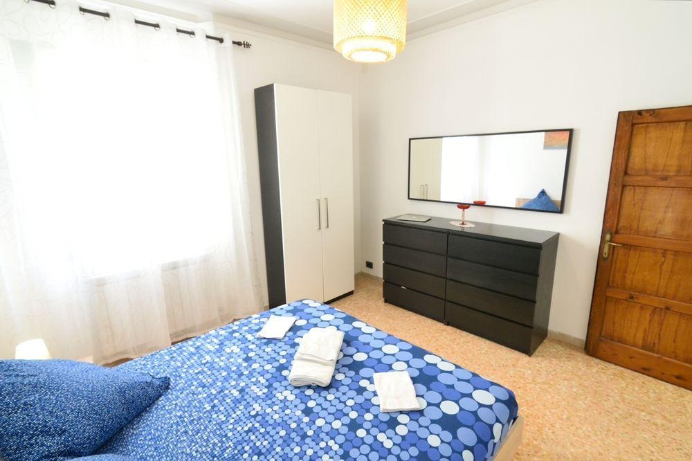 Hotel Optyflat Veneza