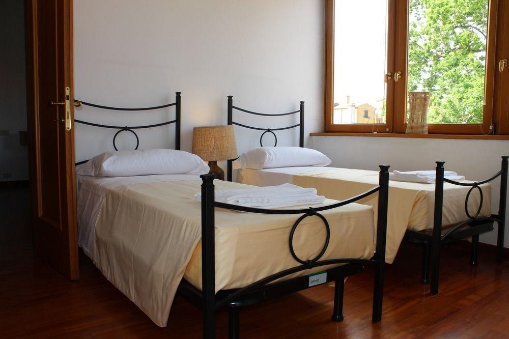 Optyflat Hotel