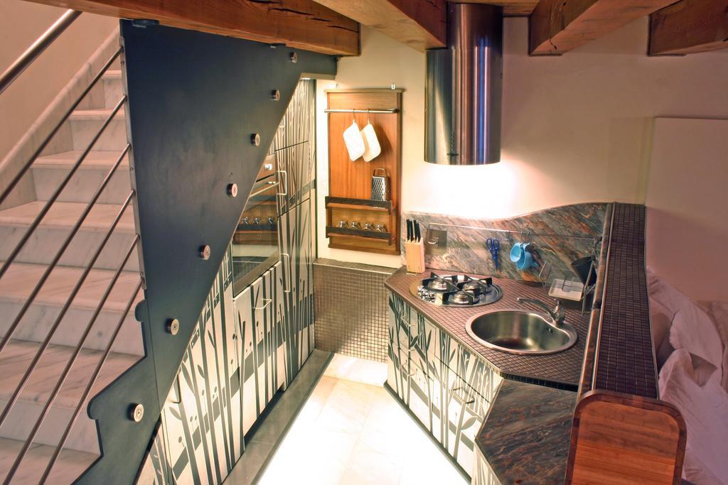 Casa Carlo Goldoni * Venezia