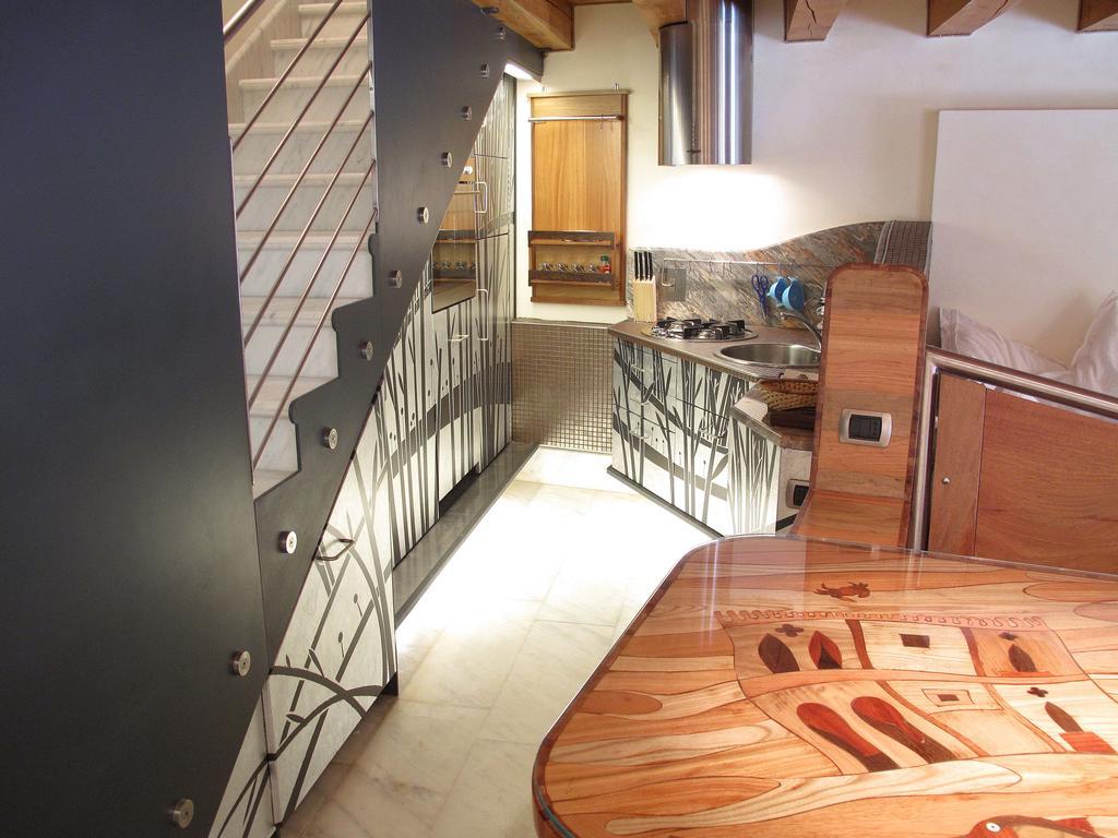 Casa Carlo Goldoni Appartamento Venezia
