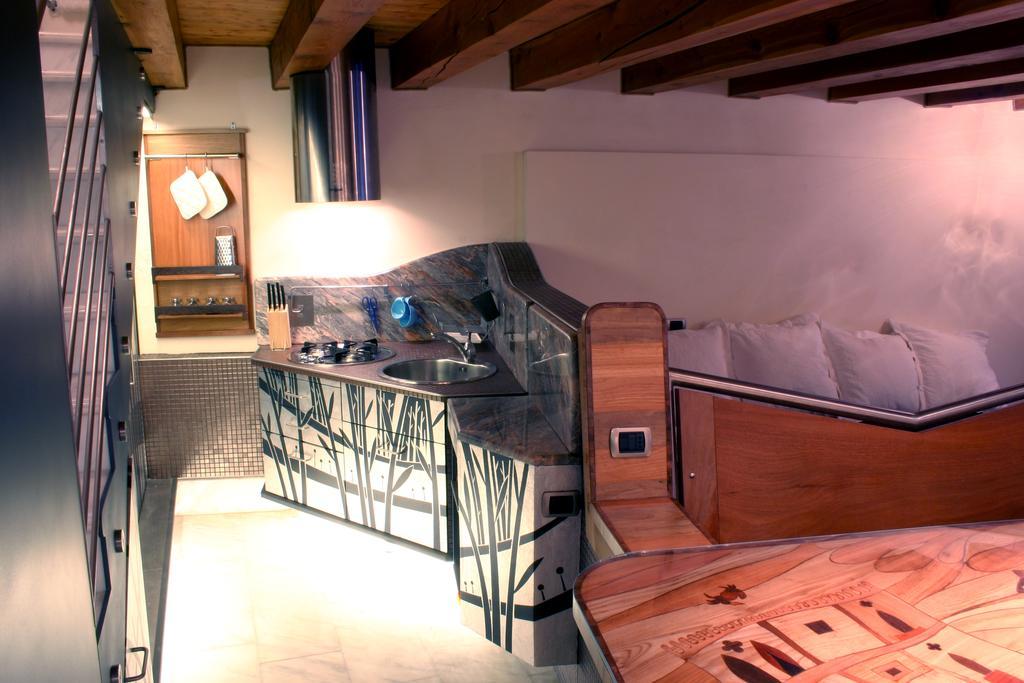 Casa Carlo Goldoni Appartamento *