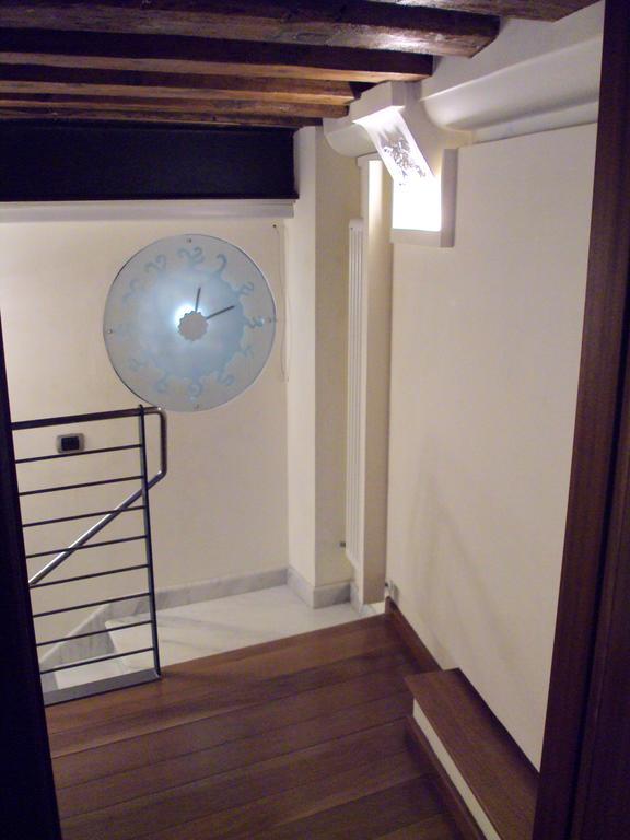 Casa Carlo Goldoni Appartamento Venezia
