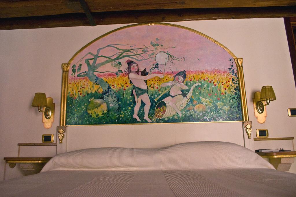 Casa Carlo Goldoni Venezia
