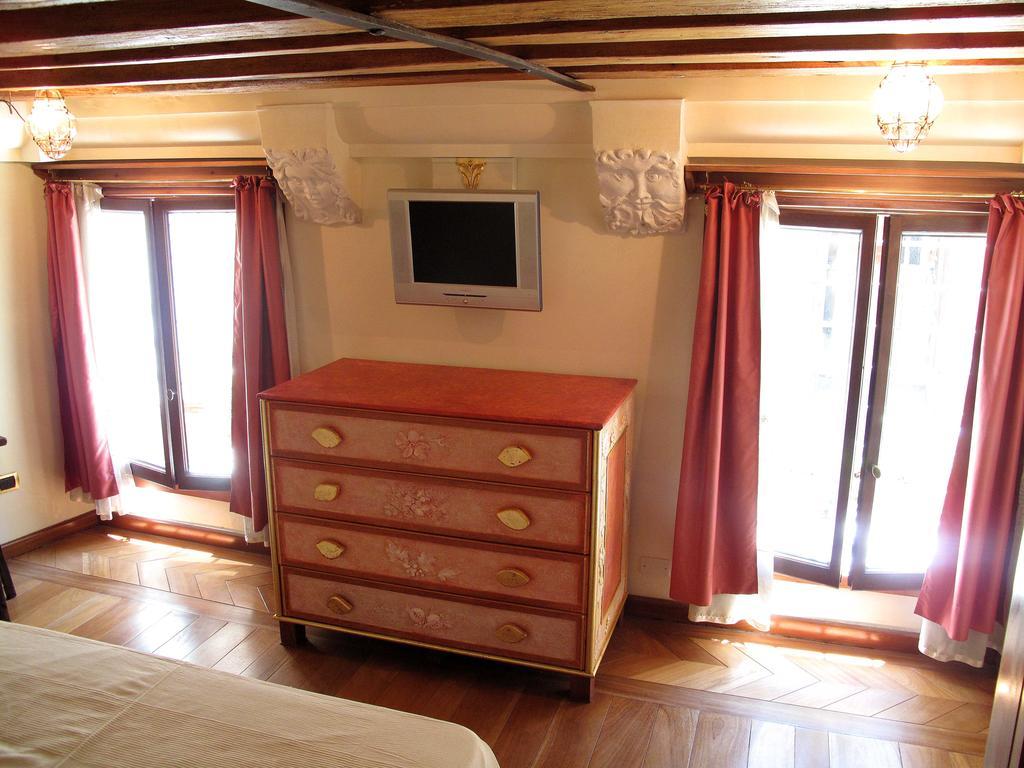 Casa Carlo Goldoni Appartamento