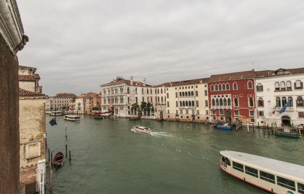 Ve-nice Canal Grande Sc1979 * Veneza