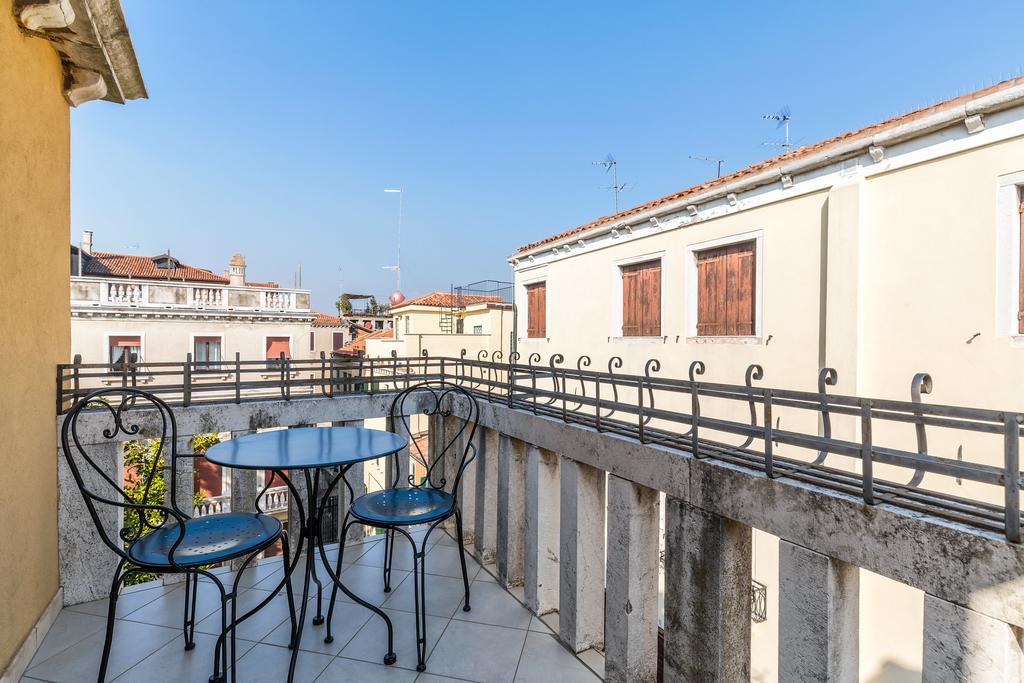 San Samuele Apartment Venice