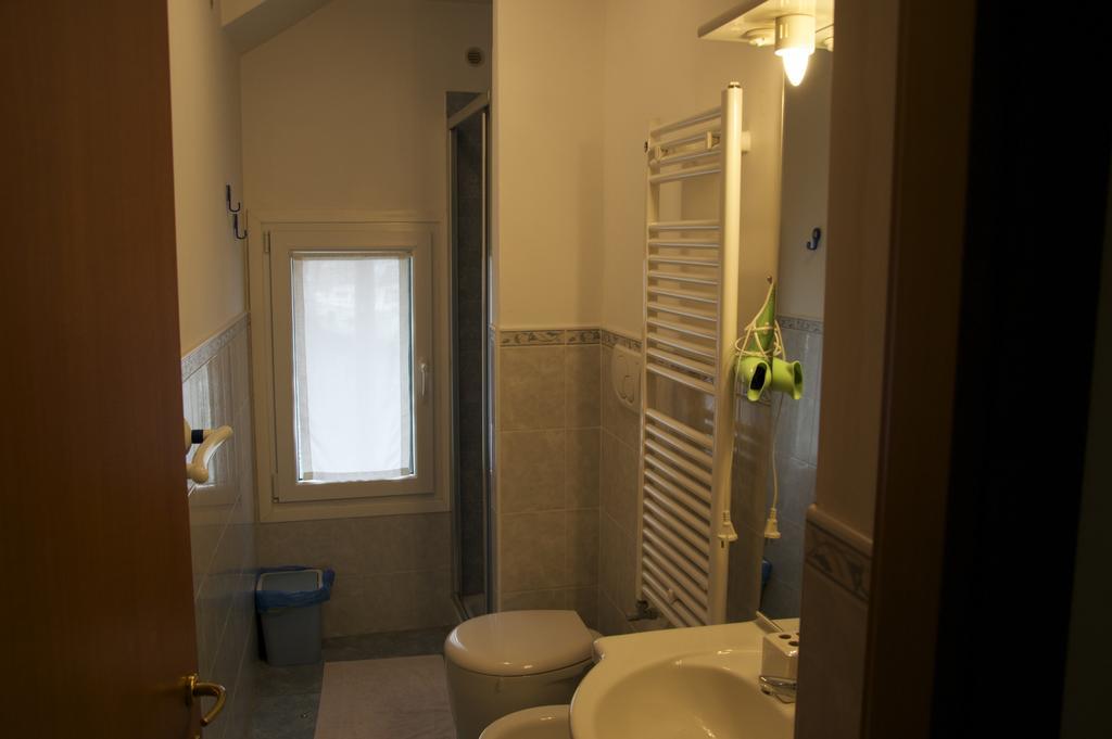 Ca' Delle Erbe Apartment Venice