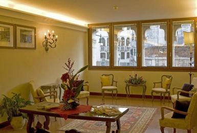 Palazzo Marcello Al Sole 3* Venice