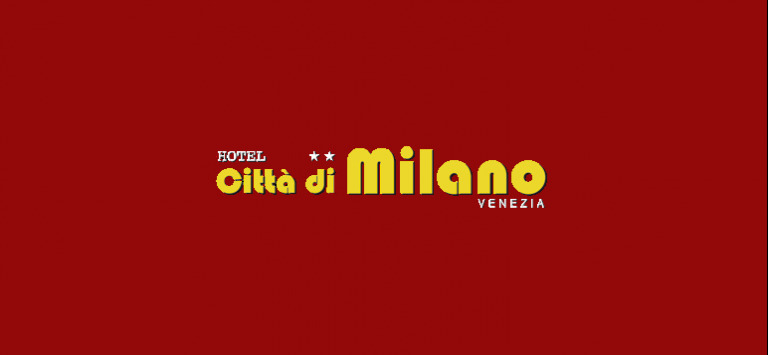 Citta Di Milano Venice