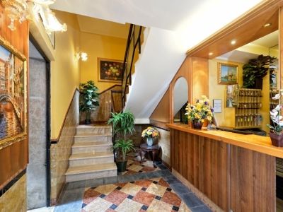 Citta Di Milano 3*