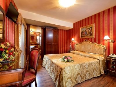 Citta Di Milano 3* Venice