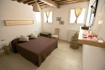 Ca' Rosa Charming Apartment Venice