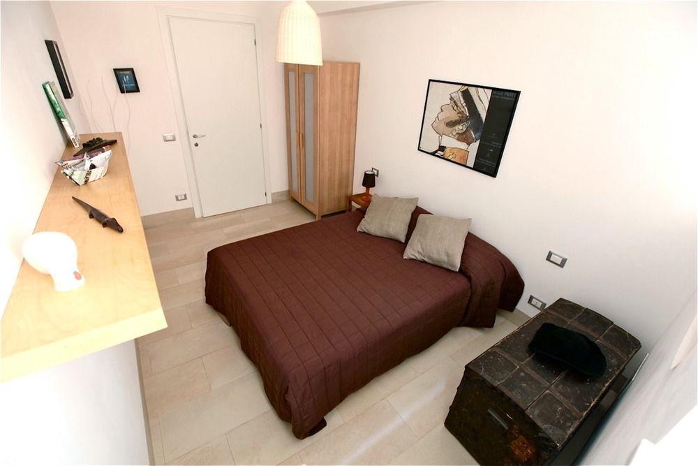 Ca' Rosa Charming Apartment