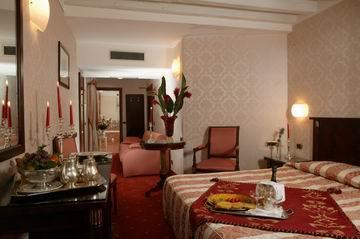 Hotel Cavalletto & Doge Orseolo Veneza