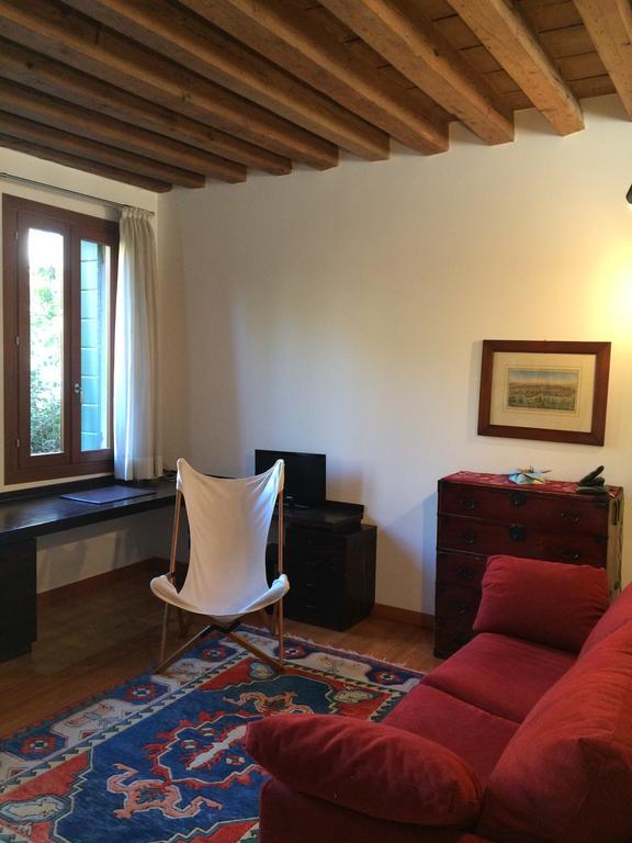 Ca' Madonna Apartment *