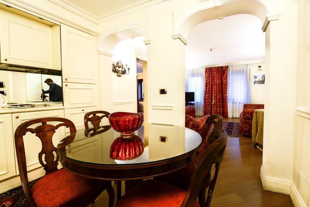 Hotel Torre Dell'orologio 4*