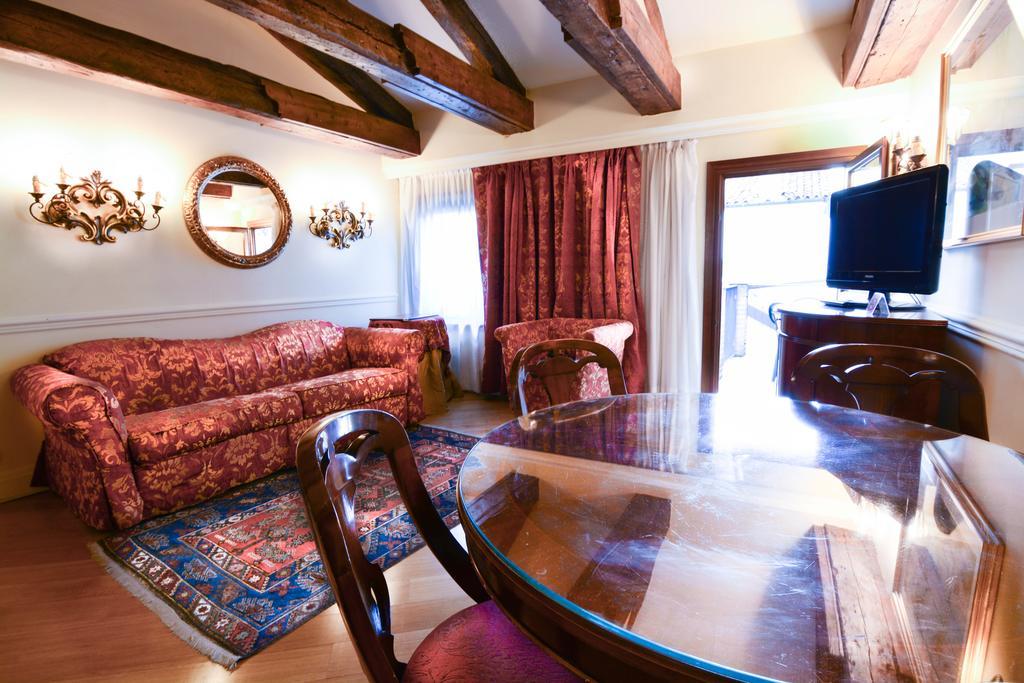 Torre Dell'orologio Hotel Veneza
