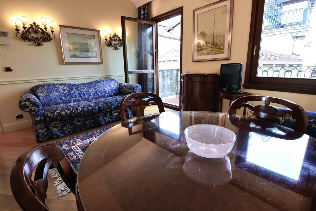 Hotel Torre Dell'orologio
