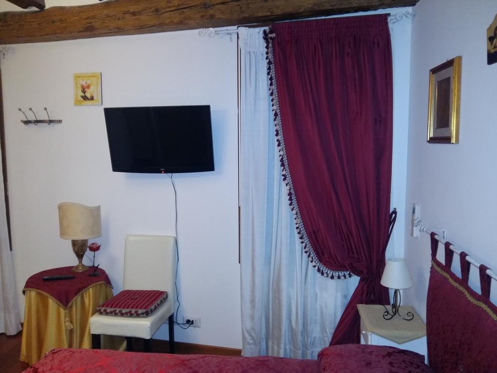 Casa de hóspedes Morettino *