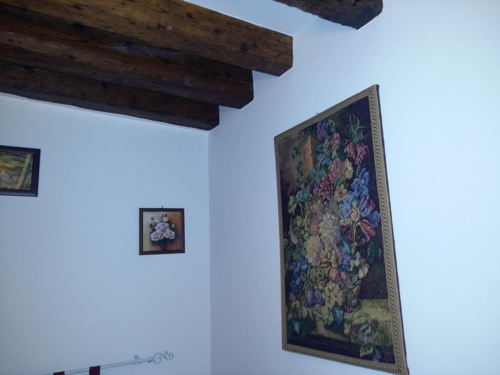 Morettino Casa de hóspedes