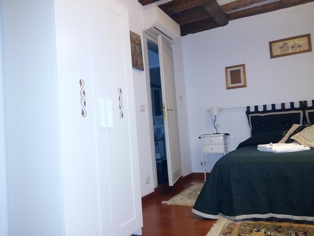 Morettino * Veneza